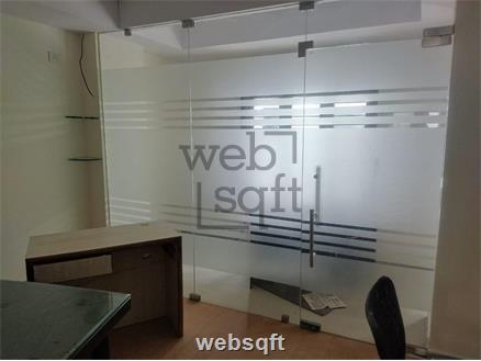 Commercial Office Space for Rent in Secunderabad